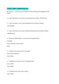 J-STD &vert;&vert; 100&percnt; Verified Answers&period;