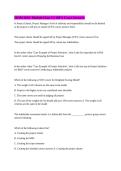 ISOM 3010- Module&sol;Class 2 &vert;&vert; 100&percnt; Exact Answers&period;