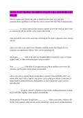 ISOM&colon; ELECTRONIC BUSINESS VALUE &vert;&vert; ALL ANSWERS ARE VALID&period;