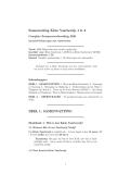 Samenvatting Klein Vaarbewijs 1 en 2 - 2026 - KVB1 KVB2 Complete CBR Examenvoorbereiding &plus; 70 Oefenvragen