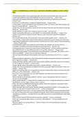 COMM 214 INTERPERSONAL COMM QUIZ 6 QUESTIONS ANSWERED CORRECTLY LATEST UPDATE 2026