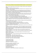 COMM 214 BUNDLED QUESTIONS ANSWERED CORRECTY LATEST UPDATE 2026&sol;2027
