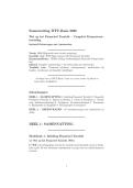 WFT-Basis Samenvatting 2026 - Wet Financieel Toezicht - Complete Examenvoorbereiding &plus; 65 Oefenvragen