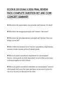ECON B 251 EXAM 5 2026 PRACTICE TEST  QUESTIONS AND DETAILED FISCAL POLICY  MONETARY POLICY AND NATIONAL INCOME  BREAKDOWN FULL REVIEW