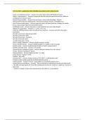 CHY 142 TEST 1 QUESTIONS WITH VERIFIED SOLUTIONS LATEST UPDATE 2026