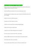 NAO Book 1 &vert;&vert; Acknowledged Answers 100&percnt;&period;