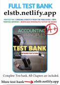 ACCOUNTING IN ACTION  CHAPTER LEARNING OBJECTIVES  1&period; Identify the activities and users associated with accounting&period; Accounting is an information  system that identifies&comma; records&comma; and communicates the economic events of an organization to  interested users