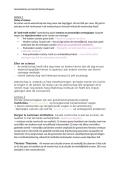 Samenvatting Geschiedenis van de Sociale Wetensvhappen &lpar;GSW&rpar;&comma; hoorcolleges &plus; artikelen - behaald cijfer 8&period;5