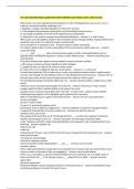 FIN 3100 MIDTERM EXAM QUESTIONS WITH VERIFIED SOLUTIONS LATEST UPDATE 2026