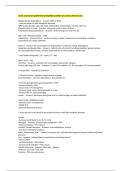 NUTR 4210 EXAM QUESTIONS ANSWERED CORRECTLY LATEST UPDATE 2026