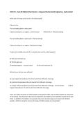 EGEE 101 &ndash; Exam &num;1 Midterm &lpar;Final Version&rpar; &ndash; Energy and Environmental Engineering &ndash; study material