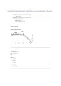 CM 2500-Module 3 Quiz - Questions and answers &vert; Updated 2026 &vert; New &vert;Louisiana State University