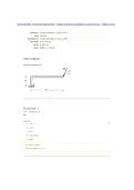 CM 2500-Module 2 Quiz - Questions and answers &vert; Updated 2026 &vert; New &vert;Louisiana State University