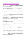 Phoenix Fire Dpt Volume 2 Questions and answers