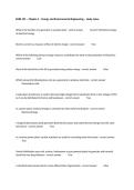 EGEE 101 &ndash; Chapter 5 &ndash; Energy and Environmental Engineering &ndash; study notes