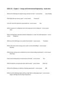 EGEE 101 &ndash; Chapter 2 &ndash; Energy and Environmental Engineering &ndash; study notes