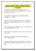 EXAM 1 AATC QUESTIONS AND CORRECT DETAILED  ANSWERS &lpar;VERIFIED ANSWERS&rpar; &vert;ALREADY GRADED  A&plus;&vert;&vert;BRAND NEW