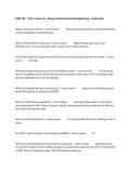 EGEE 101 &ndash; Unit 5 Lesson 14 &ndash; Energy and Environmental Engineering &ndash; study notes