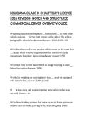 LOUISIANA BAR EXAM CRIMINAL LAW 114  2026 EXAM PREPARATION PACK KEY CRIMINAL  PROCEDURE EVIDENCE RULES AND  CONSTITUTIONAL PRINCIPLES WITH SAMPLE  QUESTIONS 