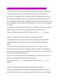 SNCOA Course 14 Scenarios &vert;&vert; with 100&percnt; Correct Answers&period;