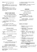 Human Anatomy & Physiology Study Guide&colon; Cells&comma; Tissues&comma; Skeletal System & Homeostasis