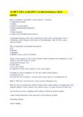 ACRP CCRA &lpar;with 100&percnt; Verified Solutions&rpar; 2026   update  