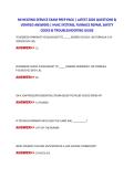 MI HEATING SERVICE EXAM PREP PACK &vert; LATEST 2026 QUESTIONS & VERIFIED ANSWERS &vert; HVAC SYSTEMS&comma; FURNACE REPAIR&comma; SAFETY CODES & TROUBLESHOOTING GUIDE