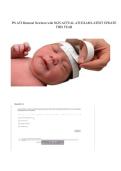 PN ATI Maternal Newborn with NGN ACTUAL ATI EXAM LATEST UPDATE THIS YEAR&period;pdf