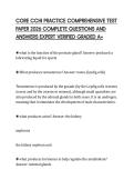 CORE&lowbar;CCHI&lowbar;PRACTICE&lowbar;COMPREHENSIVE&lowbar;TEST&lowbar;PAPER&lowbar;2026&lowbar;COMPLETE&lowbar;QUESTIONS