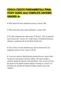 COG170&lowbar;COGITO&lowbar;FUNDAMENTALS&lowbar;FINAL&lowbar;STUDY&lowbar;GUIDE&lowbar;2026&lowbar;COMPLETE&lowbar;ANSWERS