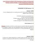 Level 3 Attempt Verified ATI RN Comprehensive Predictor Exit Assessment  Package&comma; Excellence Package - ATI RN Comprehensive Predictor Exit  Assessment 2026 NGN Actual Exam 