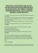 DOS II Final Exam 2026&colon; Practice Tests&comma; Simulation & Certification Prep &vert; Pass Your Command Line & Batch Scripting Exam with 500&plus; Questions