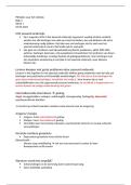 Samenvatting -  Pedagogisch bekwaam