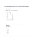 CM 2500 Exam 2 - Part 2 &vert; Score 16&sol;17 &vert; Louisiana State University