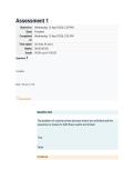 ECS1501 Assessment 1-2026 
