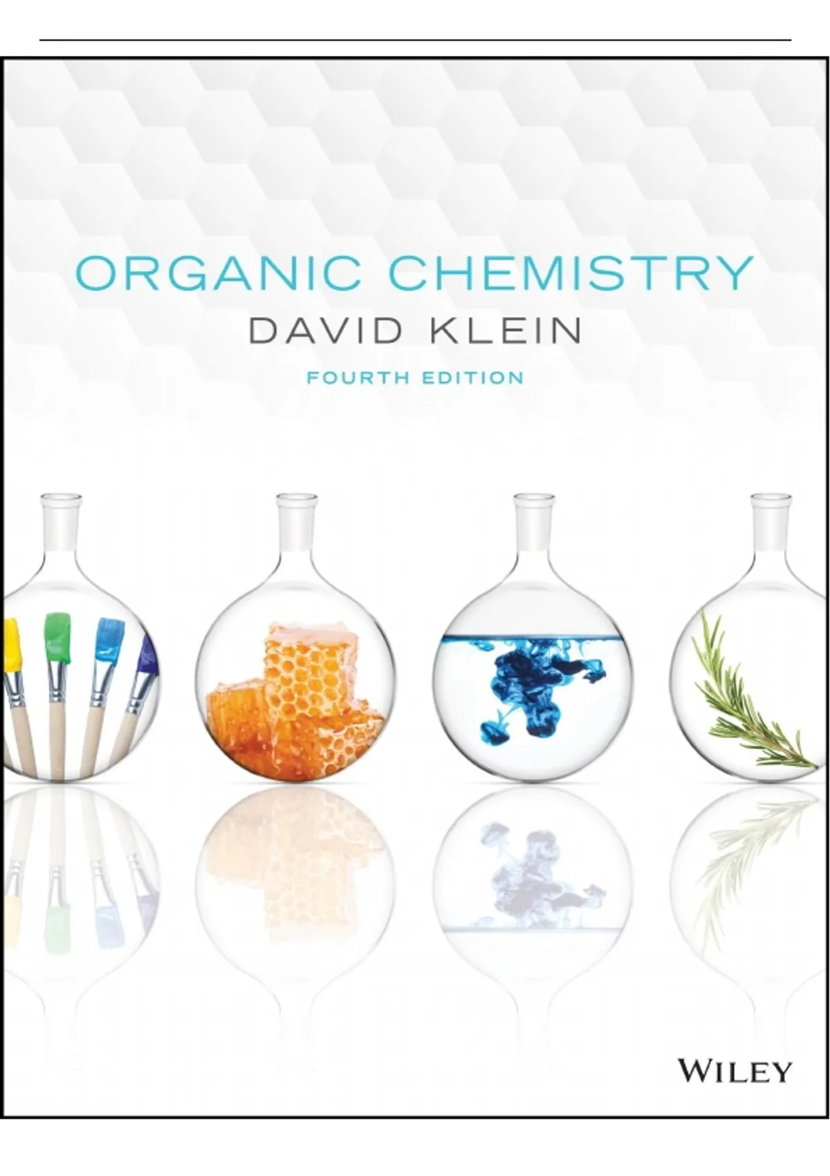 Test Bank – Organic Chemistry 4th Edition by David R. Klein | Exam ...