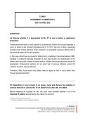 TLI4801 Assignment 2 Semester 1 2026 &lpar;Fully Answered&rpar; - Due 16 April 2026