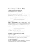 SVH Sociale Hygi&euml;ne Samenvatting 2026 - Complete Examenvoorbereiding &plus; 65 Oefenvragen met Antwoorden