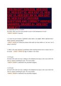 HESI RN EXIT 2025&sol;2026&comma; HESI EXIT V1&comma; HESI EXIT V2&comma; HESI EXIT V3&comma; HESI EXIT V5&comma; HESI EXIT RN V4&comma; HESI EXIT V6&comma; HESI EXIT V7 2025&sol;2026 QUESTIONS AND CORRECT VERIFIED ANSWERS&comma; GRADED A&plus;&comma; HESI EXIT EXAM V1-7
