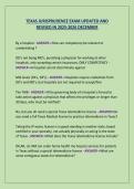 TEXAS&lowbar;JURISPRUDENCE&lowbar;EXAM&lowbar;UPDATED&lowbar;AND&lowbar;REVISED&lowbar;IN&lowbar;2025&sol;2026