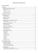 Samenvatting media-economie en mediastructuren 