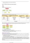 SAMENVATTING&colon; Advanced methods&colon; Spine