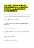 HIGH&lowbar;ACUITY&lowbar;NURSING&lowbar;7TH&lowbar;EDITION&lowbar;KATHLEEN&lowbar;DORMAN&lowbar;WAGNER&lowbar;ACTUAL&lowbar;TEST&period;pdf