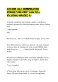 JKO SERE 100&period;2 CERTIFICATION EVALUATION SCRIPT 2026 FULL SOLUTIONS GRADED A&plus;