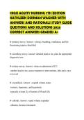 HIGH&lowbar;ACUITY&lowbar;NURSING&lowbar;7TH&lowbar;EDITION&lowbar;KATHLEEN&lowbar;DORMAN&lowbar;WAGNER&lowbar;WITH&lowbar;ANSWERS&period;pdf