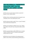 HIGH&lowbar;RISK&lowbar;PERINATAL&lowbar;COMPREHENSIVE&lowbar;EVALUATION&lowbar;SCRIPT&lowbar;2026&lowbar;FULL&lowbar;QUESTIONS&period;pdf