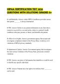 HIPAA&lowbar;CERTIFICATION&lowbar;TEST&lowbar;2026&lowbar;QUESTIONS&lowbar;WITH&lowbar;SOLUTIONS&lowbar;GRADED&lowbar;A&plus;&period;pdf