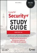 CompTIA Security&plus; Practice Tests Exam SY0-701 &lpar;3rd Edition&rpar; &ndash; Mike Chapple &ndash; Cybersecurity Certification Exam Questions and Review Guide