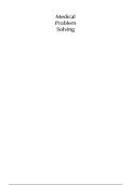 Medical Problem Solving & Clinical Reasoning &ndash; Decision-Making in Healthcare eBook