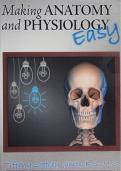 Making Anatomy & Physiology Easy &ndash; Simplified Medical Learning Guide
